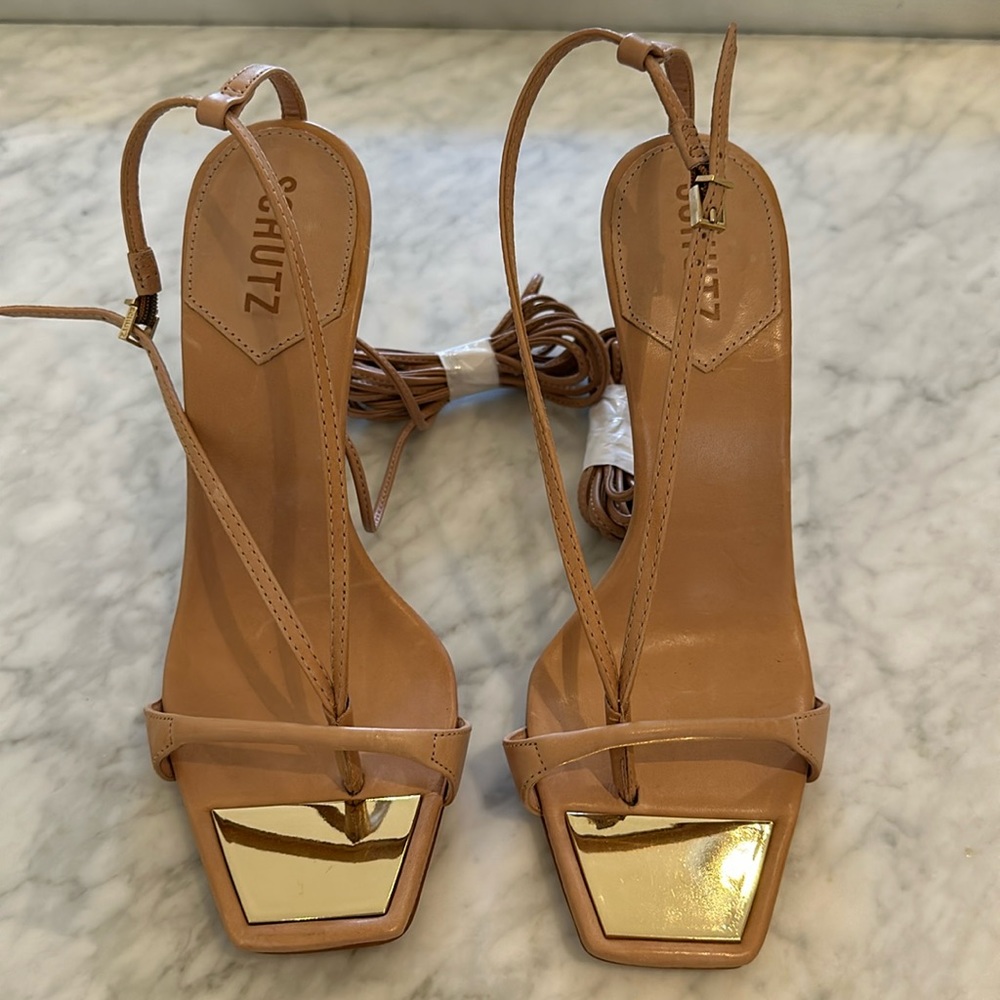 Schutz Heels